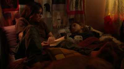 "Two is the beginning of the end." - Better Things