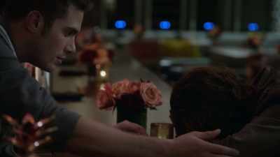 Two, the hotel room is free, - What If