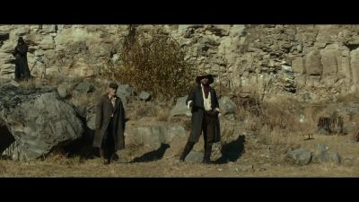 Two for the price of one, huh? - Django