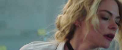 Two things. A dark bank account,
code-named Sparrow, - Escape Plan 2: Hades
