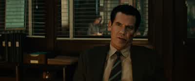 Two things you can't take back on this job kidBullets out of your gun and words out of your mouth - Gangster Squad