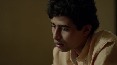 Two things guided his life. - Homeland