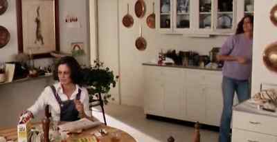 Two things I always carry Tampax and Ring Dings - The Stepford Wives