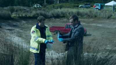 Two things I discovered
that you missed. - The Kettering Incident