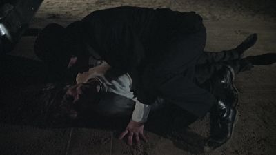 Two things that I just can't stand - Wise Blood