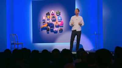 Two-thirds are suicides.
No one ever knows that. - Neal Brennan: Blocks