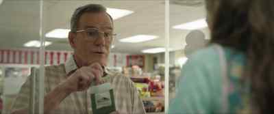 Two thousand WinFall tickets. - Jerry & Marge Go Large