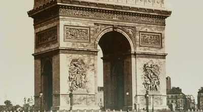 Two thousand years ago in Rome, - Strangest Things
