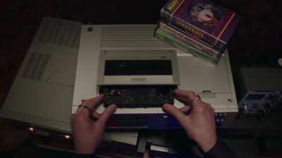 Two and three are great.
Four, this one being the best. - The Last Video Store