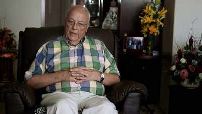 Two or three days went by, - Abducted in Plain Sight
