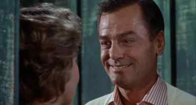 Two, three, four, five... - Kid Galahad