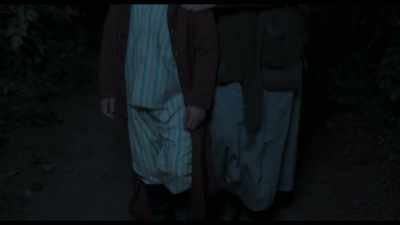 Two, three,
four, five, six. - Goodbye Christopher Robin