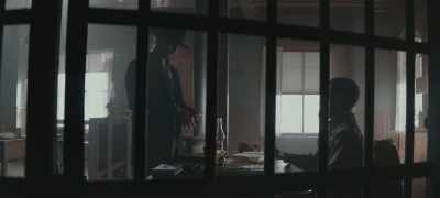 Two, three, four,
five, six, seven-- - Walker Independence