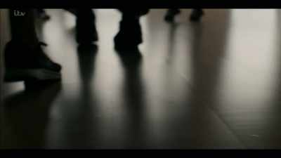 Two, three, four and lunge. - Flesh and Blood