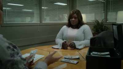 - Two, three, four... - Good Girls