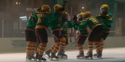 ...two, three, go! - The Mighty Ducks: Game Changers
