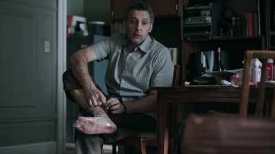 Two or three months, I said,
not one or two. - The Night Of