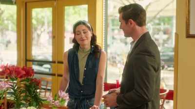 Two to three months, - The Royal Bake Off