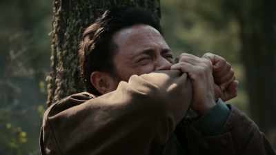 -Two... three!
-[muffled screams] - Taken In Montana