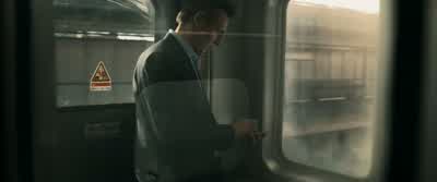 - Two-three Precinct. - The Commuter