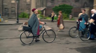 Two, three... - Call the Midwife