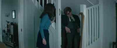 Two, three... - The Theory of Everything