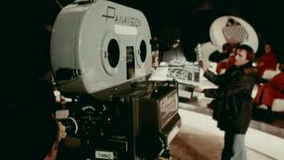 Two-three-three, take one. - The Sound of 007