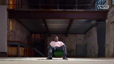 Two, three weeks in Sacramento, - I Was a Teenage Felon
