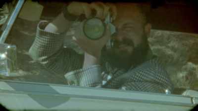 Two or three weeks - Abducted in Plain Sight