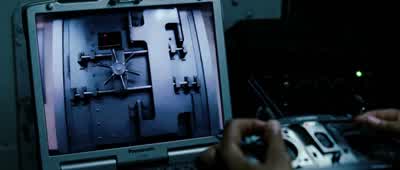 Two to one says you blow the wrong pipe. - Fast Five