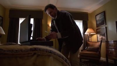 Two toads? - Grimm