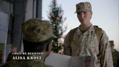 Two tours in Afghanistan - A Veteran's Christmas