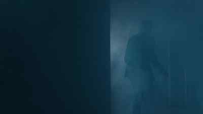 Two? Two. - Dark Matter