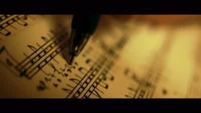 Two, two, three. - Whiplash