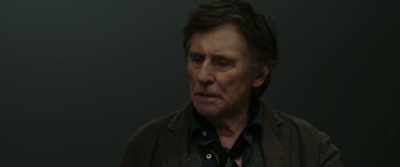 "Two, two,
two mints in one." - Death of a Ladies' Man