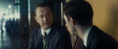 Two two two Yes sir - Bridge of Spies