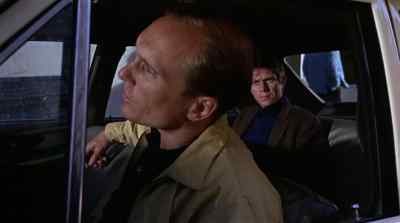 -Two.
-Two what? - Bullitt