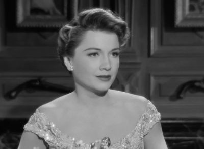 Two types of theatrical producers - All About Eve