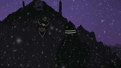 Two tyrant kings had
been at war since my birth. - The Spine of Night