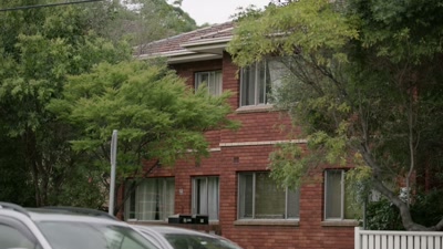 Two undercover officers
knocked on his door - Never Let Him Go
