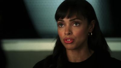 Two vaults, one security system. - CSI: Miami