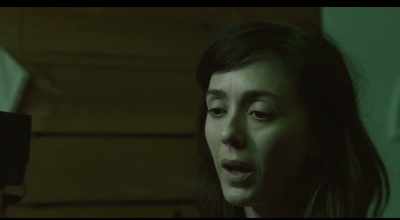 Two ways to be with me, an
easy way and a hard way. - The Lonely Man with the Ghost Machine