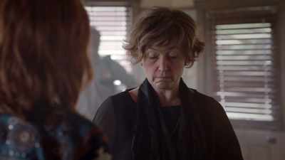 Two weeks ago, - Reba McEntire's The Hammer