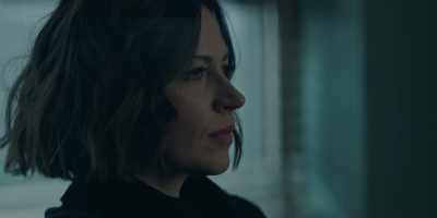 Two weeks ago,
you took someone from me. - Prodigal Son