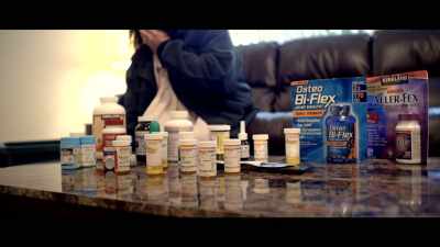 Two weeks is all it took, two 
weeks to get off all the meds - What the Health