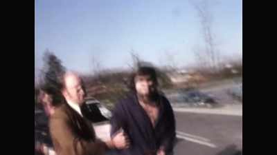 Two weeks after Butch's conviction, - Famously Haunted: Amityville