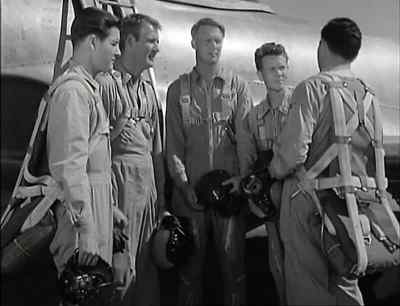 Two weeks from now, the formations
should already be well coordinated. - Air Cadet