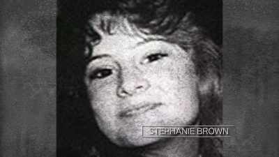 Two weeks later,
19-year-old Stephanie Brown - 35 Serial Killers the World Wants to Forget