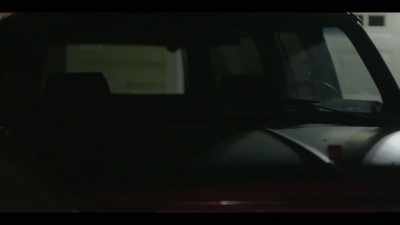 Two weeks later, - I'll Be Gone in the Dark