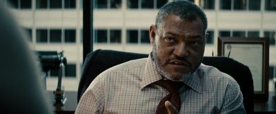 Two weeks leave - Man of Steel